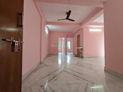 Living Room Image of 860 Sq.ft 2 BHK Apartment / Flat for sale in Patuli Kolkata for Rs. 5760000