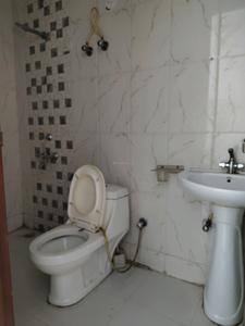 Bedroom Two Image of 800 Sq.ft 2 BHK Apartment / Flat for sale in Chhattarpur New Delhi for Rs. 6510000