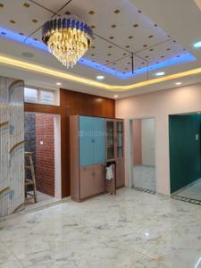 Hall Image of 1200 Sq.ft 2 BHK Independent House for sale in Moratandi Puducherry for Rs. 8500000