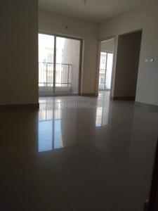 Hall Image of 828 Sq.ft 2 BHK Apartment / Flat for rent in Vasind Thane for Rs. 7000