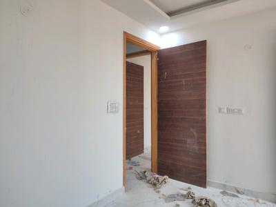 Bedroom Image of 660 Sq.ft 2 BHK Apartment / Flat for sale in Khanpur New Delhi for Rs. 3500000