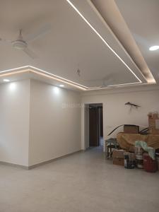Hall Image of 2100 Sq.ft 3 BHK Apartment / Flat for sale in Swaraj Homes Jeevan Tara Apartment, Sector 43 Gurgaon for Rs. 29000000