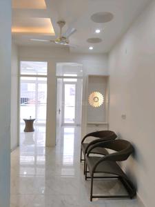 3 BHK Apartment