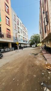 Image of 701 Sq.ft 2 BHK Apartment / Flat for sale in Hathod, Jaipur for Rs. 980000