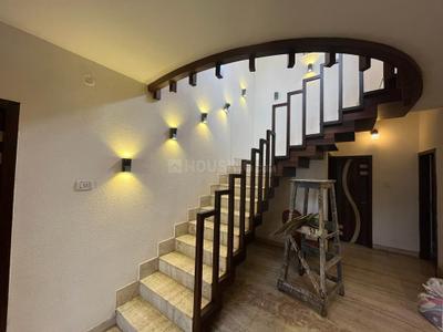 Hall Image of 2400 Sq.ft 3 BHK Apartment / Flat for sale in Lalpur Ranchi for Rs. 14500000