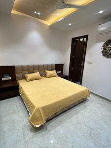 Bedroom Image of 4000 Sq.ft 4 BHK Independent House for sale in Nirvana Landmark, Jakhya Indore for Rs. 32500000
