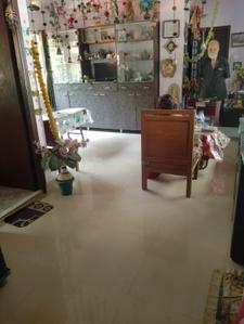 Hall Image of 1350 Sq.ft 3 BHK Apartment / Flat for sale in Tollygunge Kolkata for Rs. 8500000