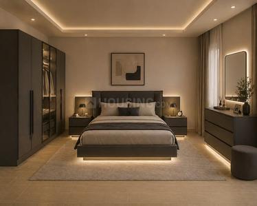 Bedroom Image of 2000 Sq.ft 4 BHK Farm House for sale in Shahapur Thane for Rs. 8500000