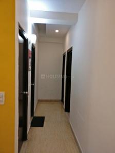 Image of 1550 Sq.ft 3 BHK Apartment / Flat for sale in Mahagun Moderne, Sector 78, Noida for Rs. 21000000
