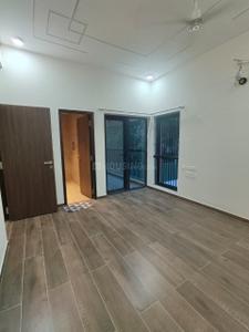 Bedroom Image of 1600 Sq.ft 3 BHK Villa for rent in Urbando Kosmos Solaris Villa, Siruseri Chennai for Rs. 65000