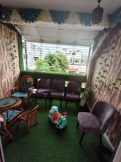 Sanidhya apartment Main Image 1