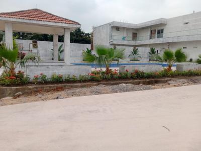 Image of 1500 Sq.ft Residential Plot / Land for sale in Wallfort Parkview, Datrenga, Raipur for Rs. 3200000