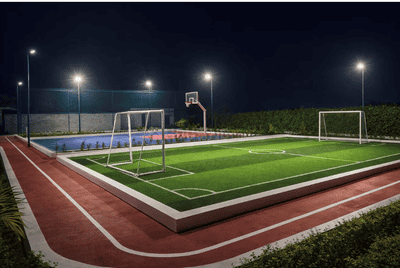 Image of 1024 Sq.ft Residential Plot / Land for sale in Palm Paradise, Sarjapur, Bengaluru for Rs. 6041600