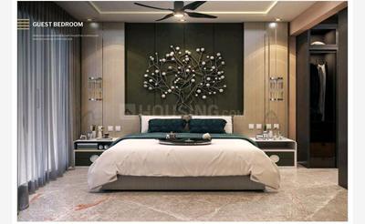 Bedroom Image of 2051 Sq.ft 3 BHK Builder Floor for sale in Noble Willasa, Sector 99 Mohali for Rs. 24000000