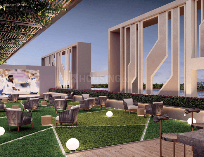 Saswat Riverside Main Image 1