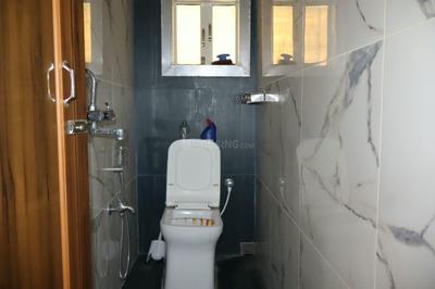 Image of 1260 Sq.ft 3 BHK Apartment / Flat for rent in Haldirams, Kolkata for Rs. 30000