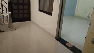 Living Room Image of 500 Sq.ft 1 BHK Duplex for rent in Izatnagar Bareilly for Rs. 3500