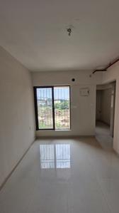 1 BHK Flat