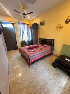 Bedroom Image of 900 Sq.ft 4.5 BHK Independent House for sale in Patel Nagar Bahadurgarh for Rs. 9500000