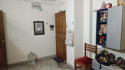 Image of 900 Sq.ft 2 BHK Apartment / Flat for sale in New Town, Kolkata for Rs. 6500000