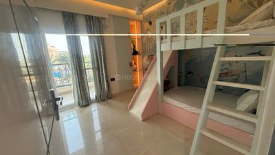 Bedroom Image of 1570 Sq.ft 3 BHK Apartment / Flat for sale in RG Pleiaddes, Noida Extension Greater Noida for Rs. 12000000