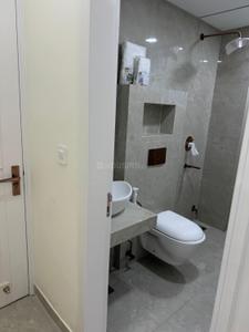 Image of 2050 Sq.ft 3 BHK Apartment / Flat for sale in GMS Road, Dehradun for Rs. 18450000