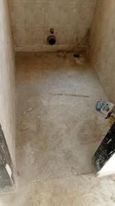 Bathroom Image of 730 Sq.ft 1 BHK Apartment / Flat for sale in Creative Marvel, Ulwe Navi Mumbai for Rs. 5800000