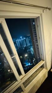 Balcony Image of 934 Sq.ft 2 BHK Apartment / Flat for sale in Hero Homes, Sector 104 Gurgaon for Rs. 17000000