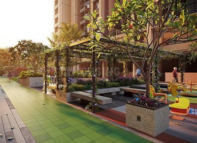 3 BHK Flat