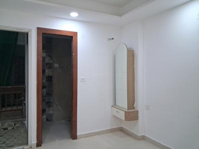 Bedroom Image of 1080 Sq.ft 2 BHK Apartment / Flat for sale in Shree Maruti Dham, Sector 49 Noida for Rs. 6500000