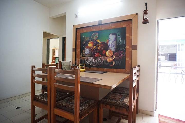 Aalekh Apartment Main Image 1