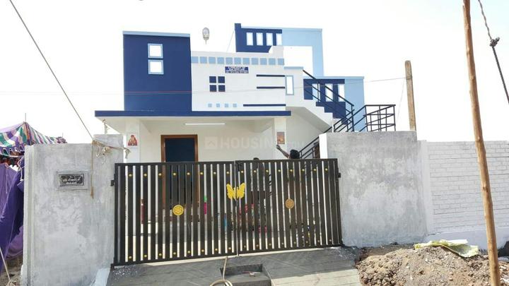 Pattanam Pudur, Pattanam Main Image 1