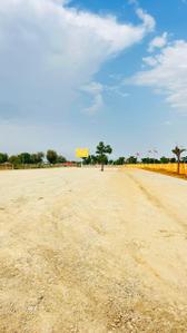 Antriksh Vasudev Dharohar Plot View 2