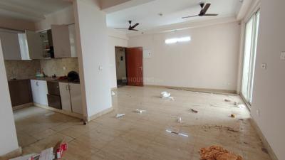 Living Room Image of 1595 Sq.ft 3 BHK Apartment / Flat for sale in NBCC Golf Homes, Noida Extension Greater Noida for Rs. 13000000