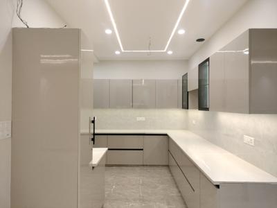 Kitchen Image of 2250 Sq.ft 3 BHK Builder Floor for sale in Sector 85 Faridabad for Rs. 26000000