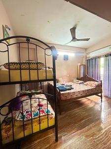 Bedroom Image of 1390 Sq.ft 3 BHK Apartment / Flat for sale in Porur Chennai for Rs. 12500000