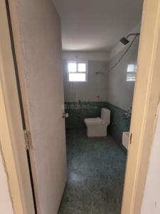 Bathroom Image of 1500 Sq.ft 3 BHK Apartment / Flat for sale in Kanke Ranchi for Rs. 8250000