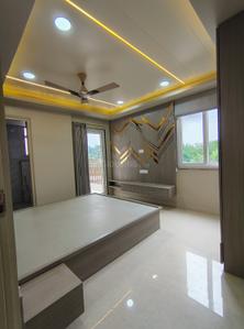 Hall Image of 1275 Sq.ft 3 BHK Apartment / Flat for sale in Astha Elegance, Mansarovar Jaipur for Rs. 7000000