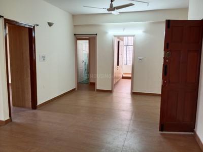 Hall Image of 1750 Sq.ft 3 BHK Apartment / Flat for rent in Basavanagudi Bengaluru for Rs. 55000