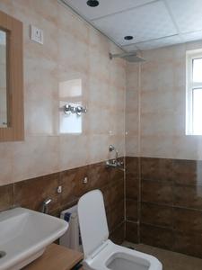Bedroom Two Image of 1645 Sq.ft 3 BHK Apartment / Flat for sale in ROF Aalayas by ROF Group, Sector 108 Gurgaon for Rs. 19000000