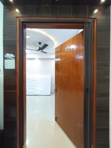 Bedroom Image of 1550 Sq.ft 3 BHK Apartment / Flat for rent in Mallapur Secunderabad for Rs. 29000