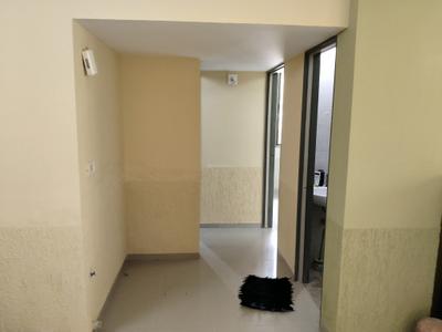 Passage Image of 578 Sq.ft 2 BHK Apartment / Flat for sale in Bakeri Shaunak, Juhapura Ahmedabad for Rs. 5051000