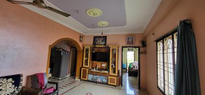 Hall Image of 1050 Sq.ft 2 BHK Apartment / Flat for sale in Rajagopal Bhupathi Residency, Kurmannapalem Visakhapatnam for Rs. 3500000