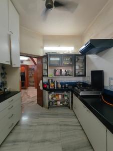 Kitchen Image of 4503 Sq.ft 4 BHK Independent House for sale in Ambawadi Ahmedabad for Rs. 60000000