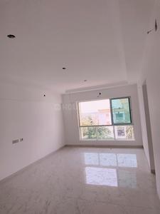 Hall Image of 1116 Sq.ft 3 BHK Apartment / Flat for sale in Multi Space Gaurav Galaxy, Borivali West Mumbai for Rs. 22300000