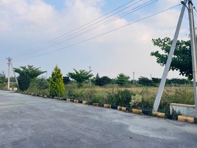 Image of 1200 Sq.ft Residential Plot / Land for sale in Sheikhmanpura, Kolar for Rs. 3050000