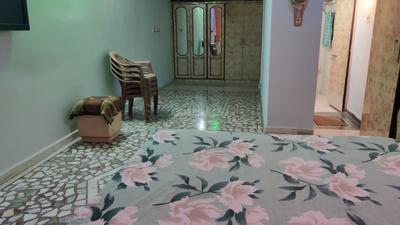 Shailganga Bungalows Bedroom Two 3