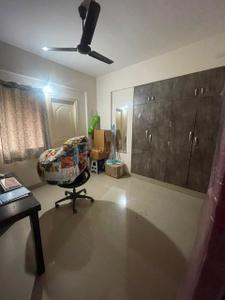 Hall Image of 1450 Sq.ft 3 BHK Apartment / Flat for rent in Madhavaram Brindavan Palms, Rayasandra Bengaluru for Rs. 38000