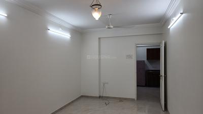 Magnolia Enclave Living Room 1