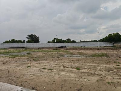 Image of 1100 Sq.ft Residential Plot / Land for sale in Perungalathur, Chennai for Rs. 6600000